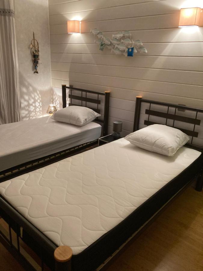 Holiday home De La Pree Saint-Laurent-de-la-Pree